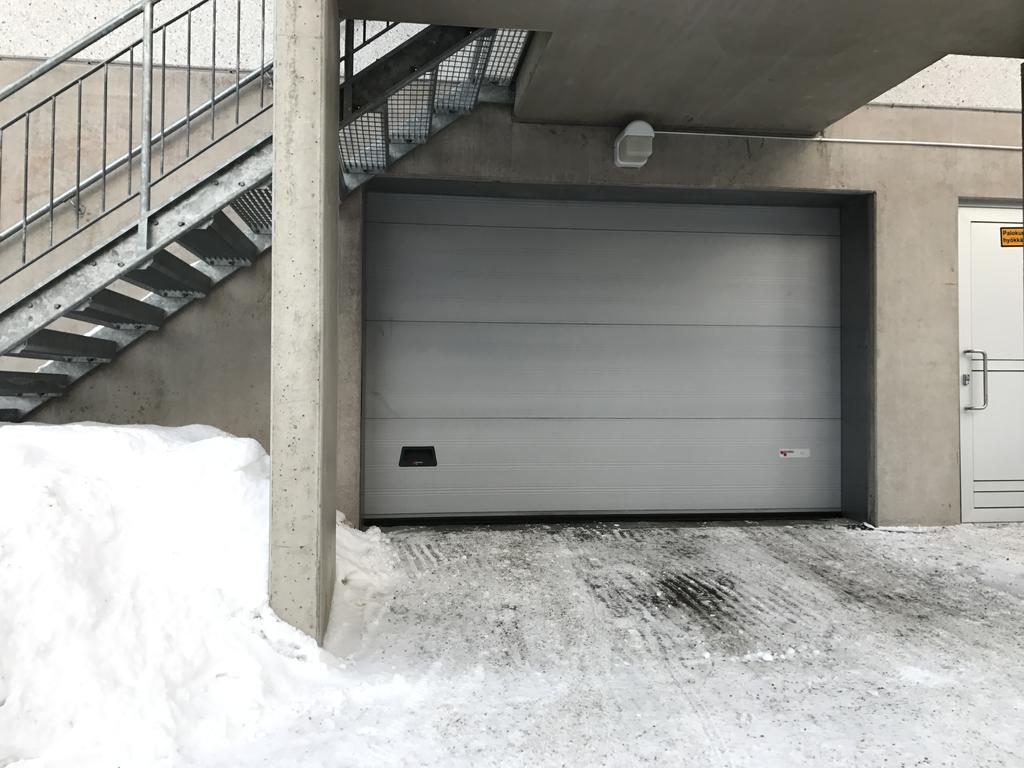 Apartment Levi Star 1204 외부 사진