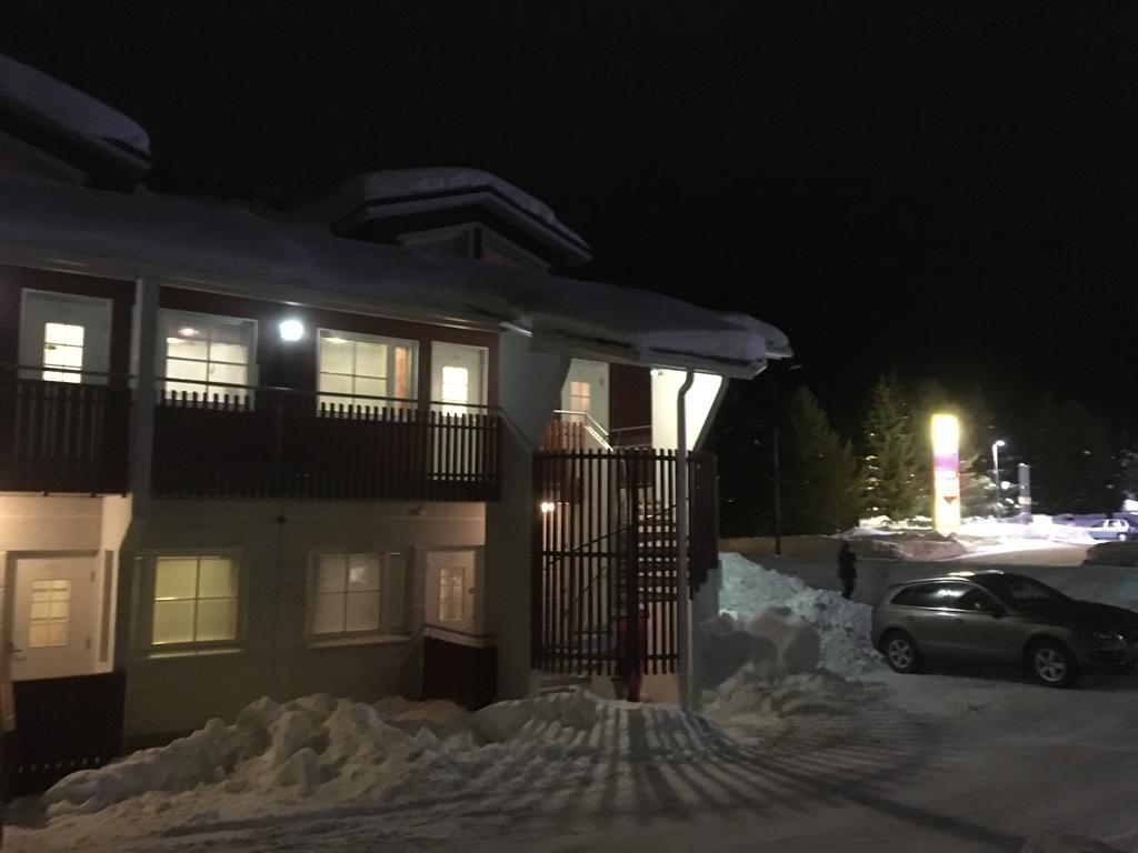 Apartment Levi Star 1204 외부 사진
