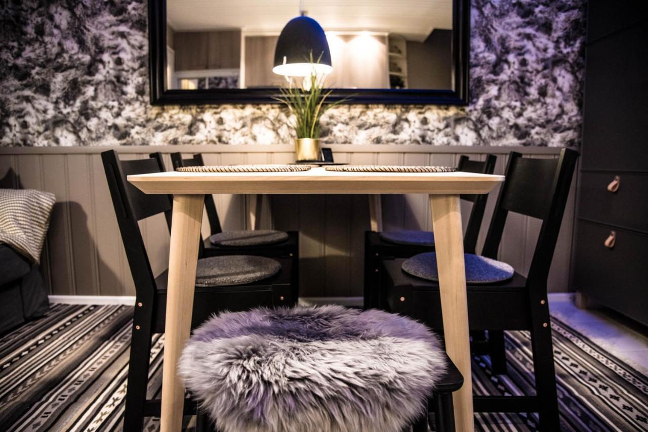 Apartment Levi Star 1204 외부 사진