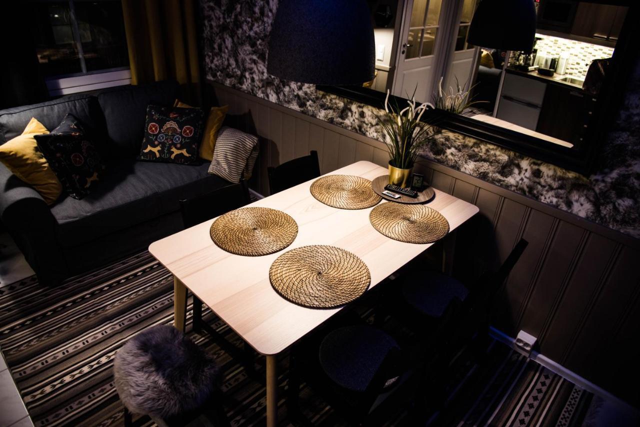 Apartment Levi Star 1204 외부 사진