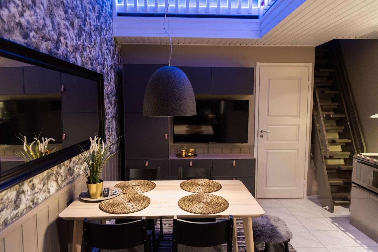 Apartment Levi Star 1204 외부 사진