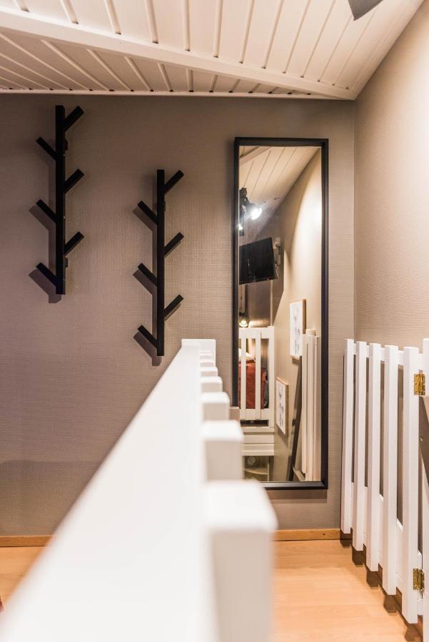 Apartment Levi Star 1204 외부 사진