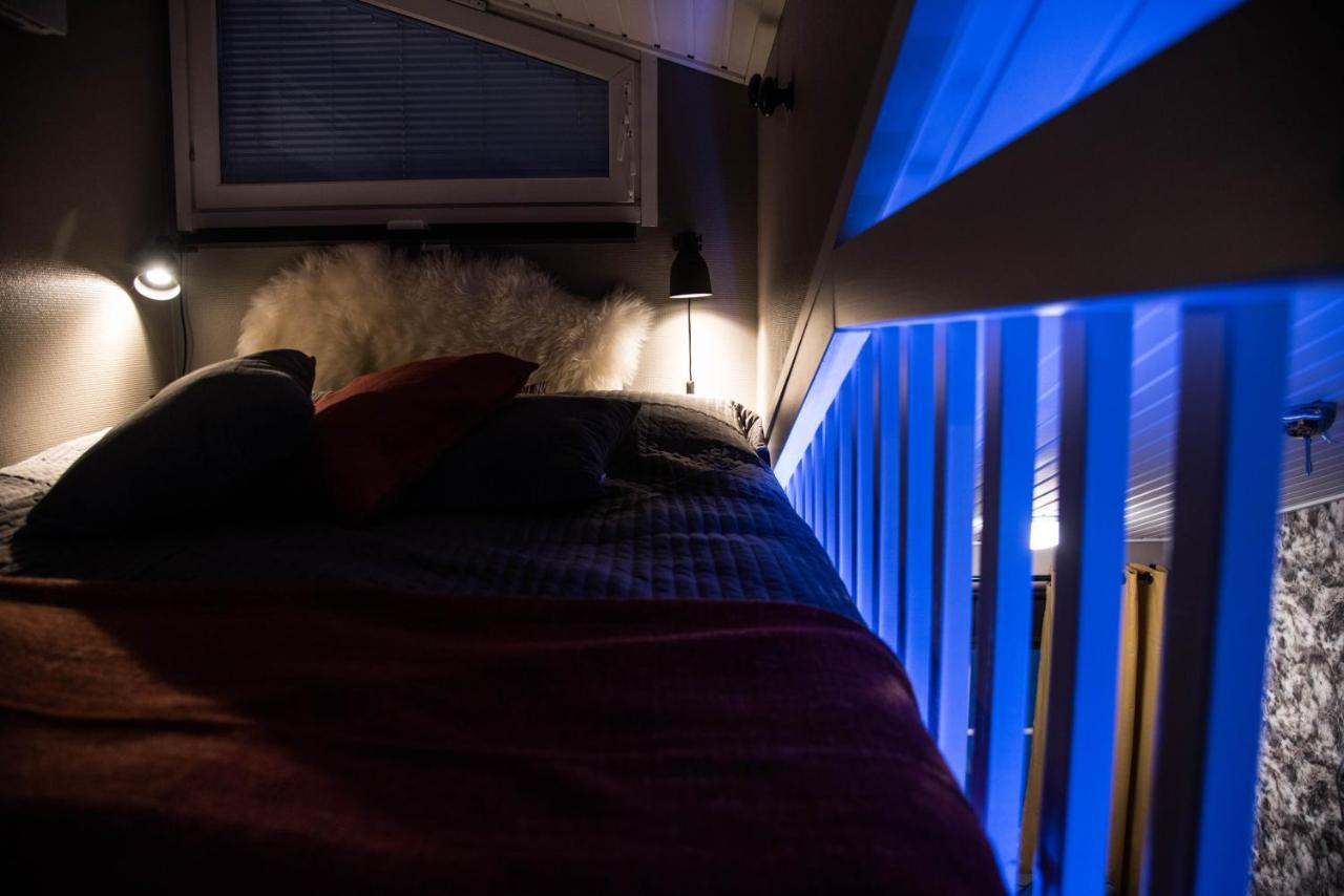 Apartment Levi Star 1204 외부 사진