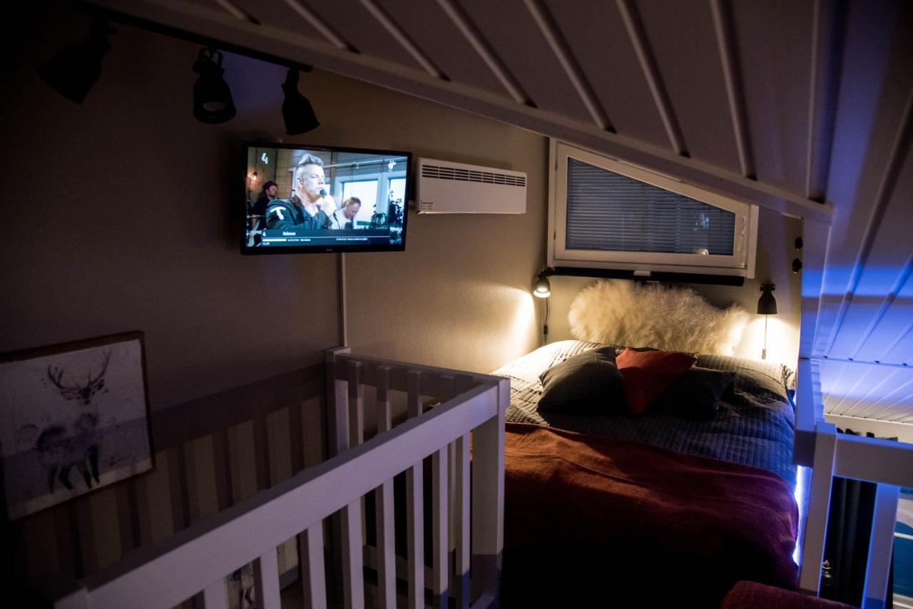 Apartment Levi Star 1204 외부 사진
